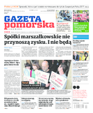 Gazeta Pomorska/Toruń, Brodnica, Chełmża, Nowe Miasto, Golub-Dobrzyń