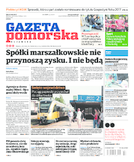 Gazeta Pomorska/Włocławek, Aleksandrów, Radziejów, Lipno