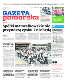 Gazeta Pomorska/Inowrocław, Mogilno, Żnin
