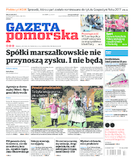 Gazeta Pomorska/Grudziądz, Świecie, Chełmno, Wąbrzeźno