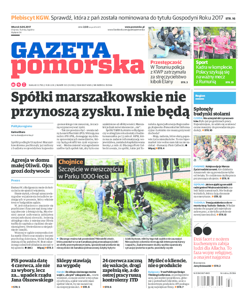 Gazeta Pomorska