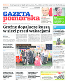 Gazeta Pomorska/Inowrocław, Mogilno, Żnin