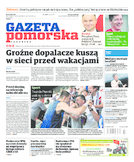 Gazeta Pomorska/Toruń, Brodnica, Chełmża, Nowe Miasto, Golub-Dobrzyń