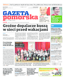 Gazeta Pomorska/Włocławek, Aleksandrów, Radziejów, Lipno