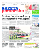 Gazeta Pomorska/Grudziądz, Świecie, Chełmno, Wąbrzeźno