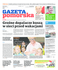 Gazeta Pomorska
