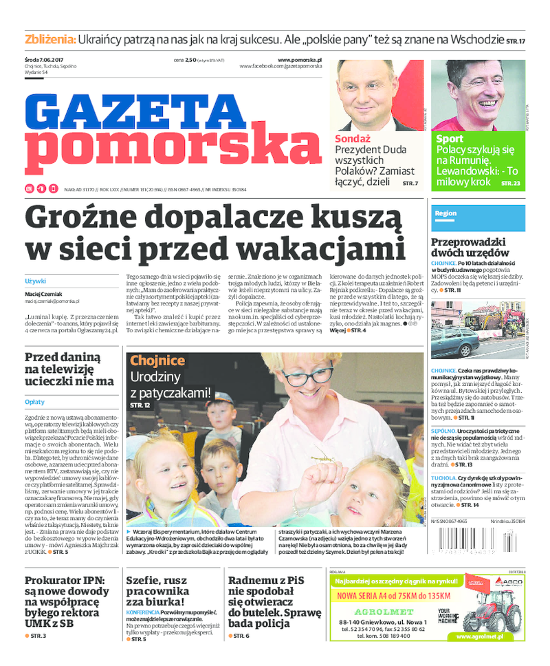 Gazeta Pomorska