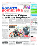 Gazeta Pomorska/Włocławek, Aleksandrów, Radziejów, Lipno