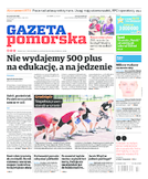 Gazeta Pomorska/Grudziądz, Świecie, Chełmno, Wąbrzeźno