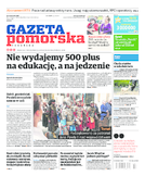 Gazeta Pomorska/Toruń, Brodnica, Chełmża, Nowe Miasto, Golub-Dobrzyń