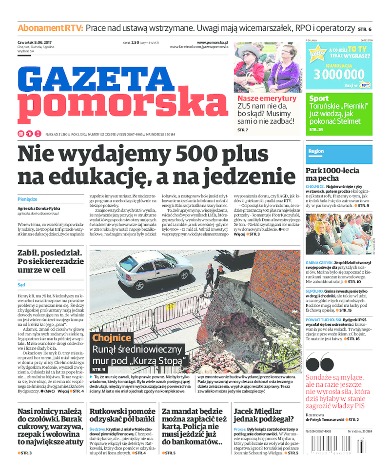 Gazeta Pomorska
