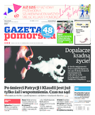 Gazeta Pomorska/Grudziądz, Świecie, Chełmno, Wąbrzeźno