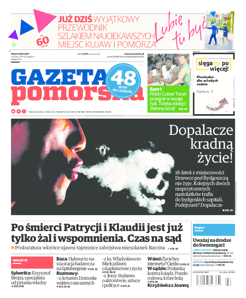 Gazeta Pomorska