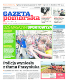 Gazeta Pomorska/Toruń, Brodnica, Chełmża, Nowe Miasto, Golub-Dobrzyń
