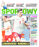 Sport - wydanie 1