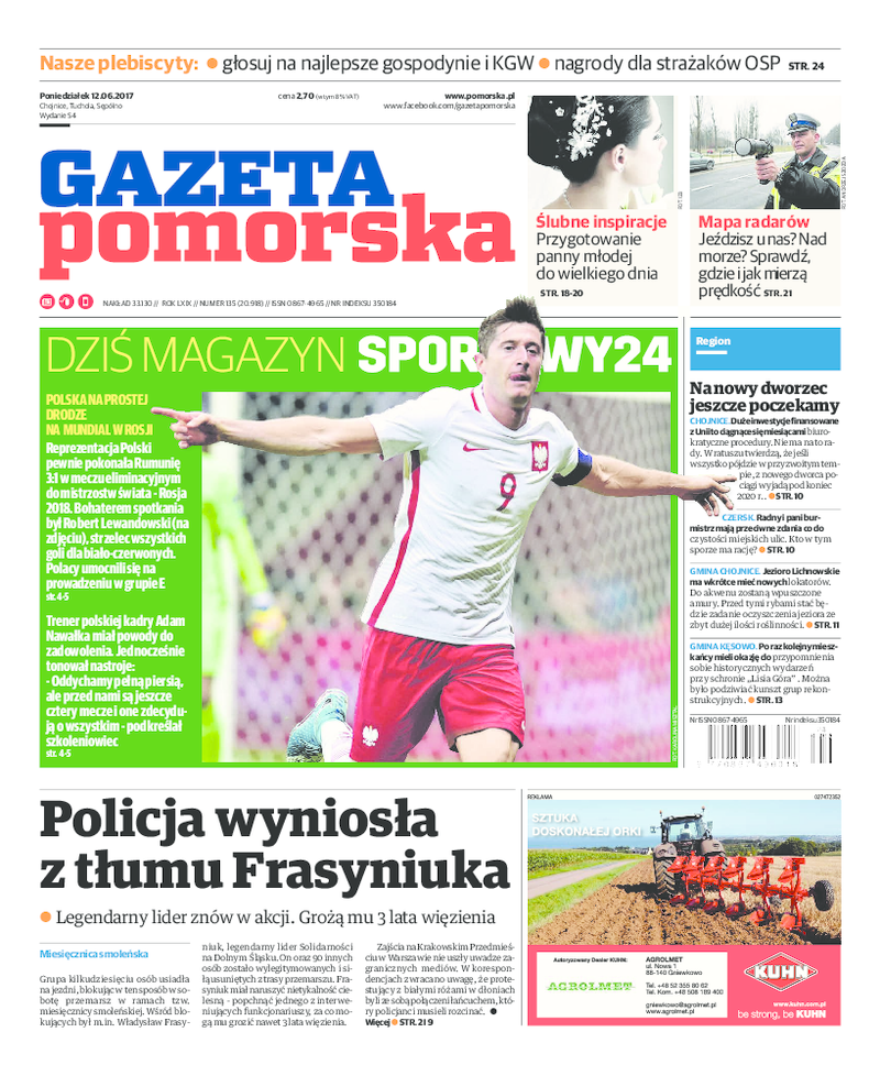 Gazeta Pomorska