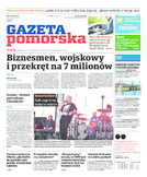 Gazeta Pomorska/Inowrocław, Mogilno, Żnin