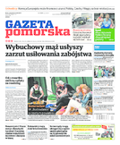 Gazeta Pomorska/Inowrocław, Mogilno, Żnin