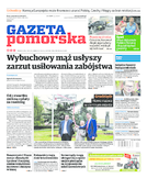 Gazeta Pomorska/Grudziądz, Świecie, Chełmno, Wąbrzeźno