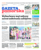 Gazeta Pomorska/Włocławek, Aleksandrów, Radziejów, Lipno