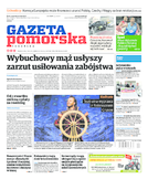 Gazeta Pomorska/Toruń, Brodnica, Chełmża, Nowe Miasto, Golub-Dobrzyń