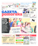 Gazeta Pomorska/Grudziądz, Świecie, Chełmno, Wąbrzeźno