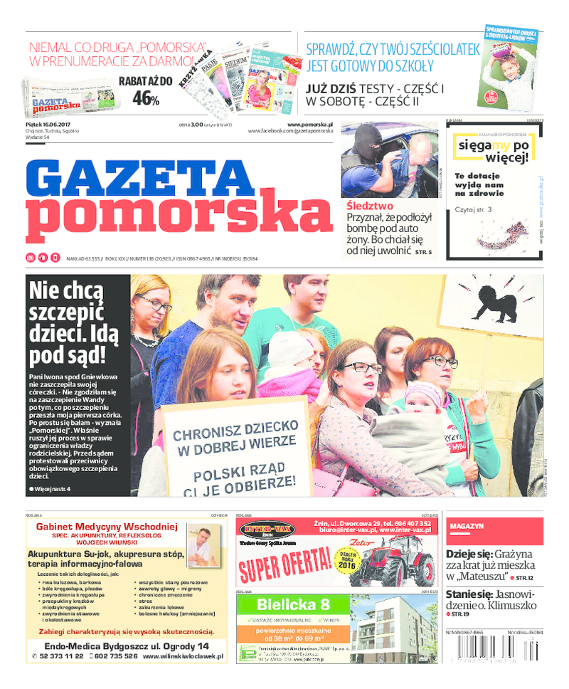 Gazeta Pomorska