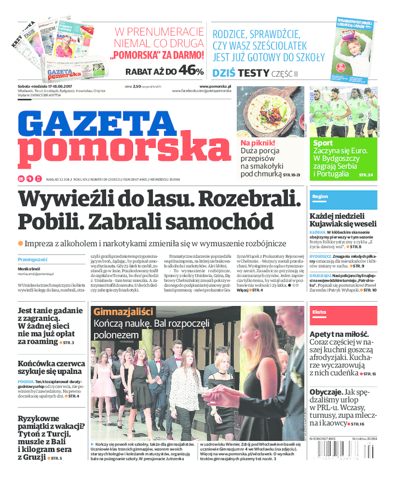 Gazeta Pomorska