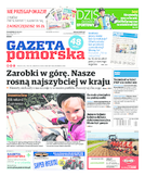 Gazeta Pomorska/Inowrocław, Mogilno, Żnin