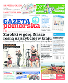 Gazeta Pomorska/Grudziądz, Świecie, Chełmno, Wąbrzeźno