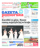 Gazeta Pomorska/Włocławek, Aleksandrów, Radziejów, Lipno