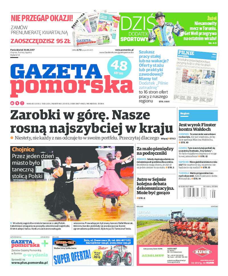 Gazeta Pomorska