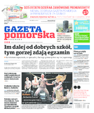 Gazeta Pomorska/Toruń, Brodnica, Chełmża, Nowe Miasto, Golub-Dobrzyń