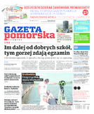 Gazeta Pomorska/Włocławek, Aleksandrów, Radziejów, Lipno