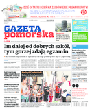 Gazeta Pomorska/Grudziądz, Świecie, Chełmno, Wąbrzeźno