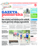 Gazeta Pomorska/Inowrocław, Mogilno, Żnin