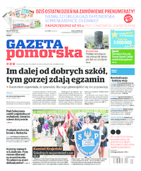 Gazeta Pomorska