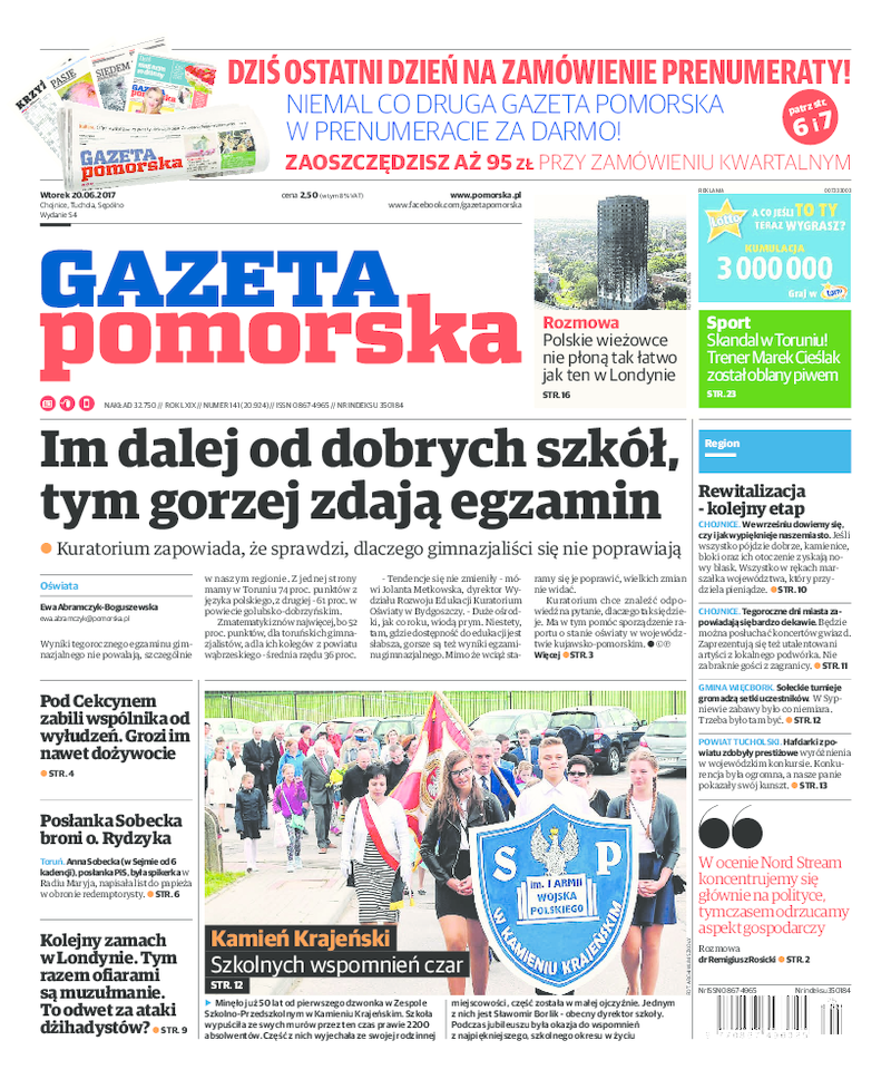 Gazeta Pomorska