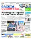 Gazeta Pomorska/Włocławek, Aleksandrów, Radziejów, Lipno
