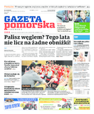 Gazeta Pomorska/Toruń, Brodnica, Chełmża, Nowe Miasto, Golub-Dobrzyń