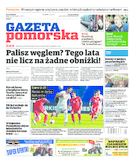 Gazeta Pomorska/Bydgoszcz, Nakło, Bydgoszcz - okolice