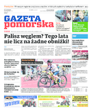 Gazeta Pomorska/Inowrocław, Mogilno, Żnin
