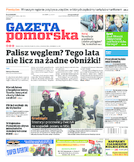 Gazeta Pomorska/Grudziądz, Świecie, Chełmno, Wąbrzeźno