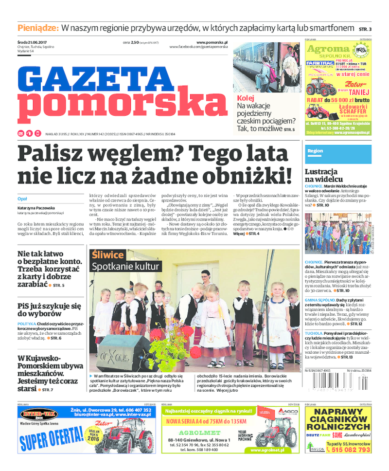 Gazeta Pomorska