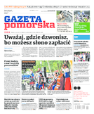 Gazeta Pomorska/Inowrocław, Mogilno, Żnin