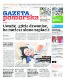 Gazeta Pomorska/Grudziądz, Świecie, Chełmno, Wąbrzeźno