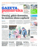 Gazeta Pomorska/Włocławek, Aleksandrów, Radziejów, Lipno