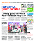 Gazeta Pomorska/Toruń, Brodnica, Chełmża, Nowe Miasto, Golub-Dobrzyń