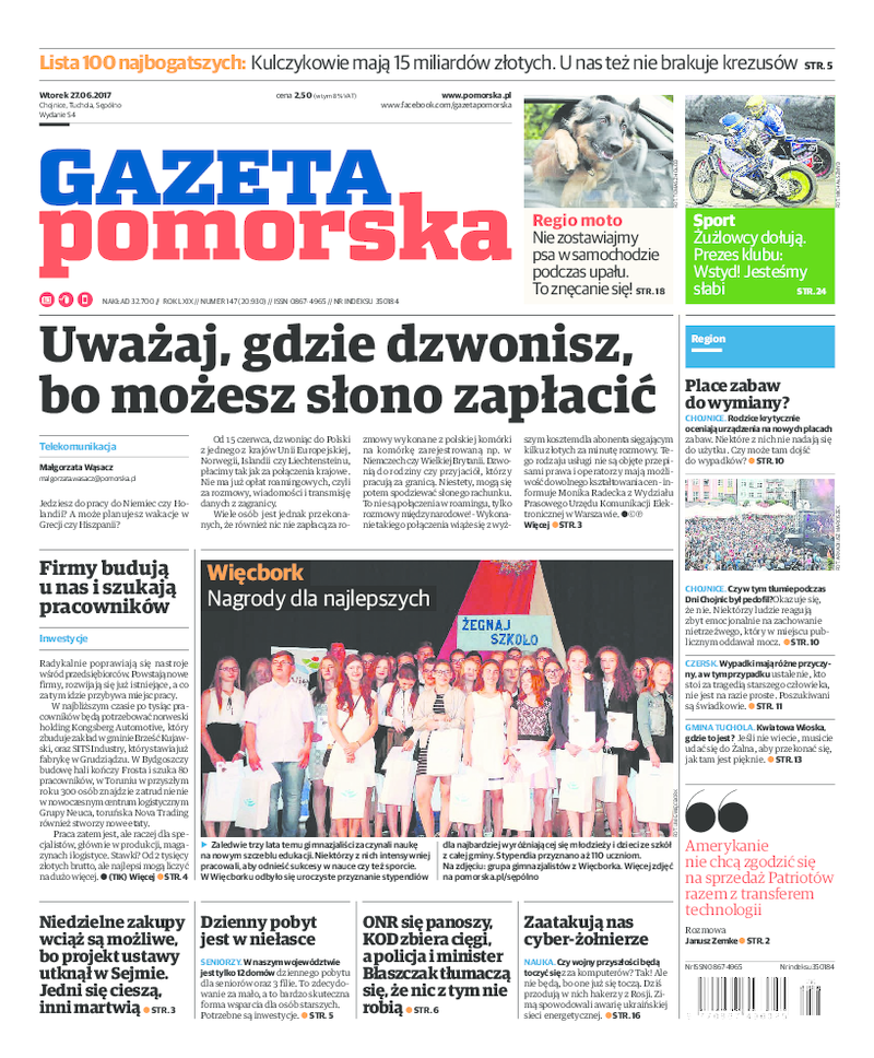 Gazeta Pomorska