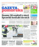 Gazeta Pomorska/Grudziądz, Świecie, Chełmno, Wąbrzeźno
